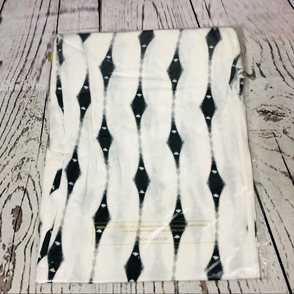 Eberjey Voyeur Ananda Swim Cover Up Lounge Pants Side Leg Tie Lead S - Picture 7 of 7